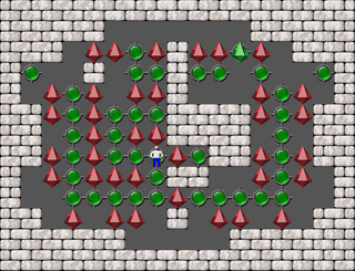 Уровень 613 — More Bugs collections